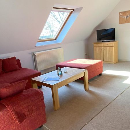 Gulfhof Friedrichsgroden Villa Carolinensiel Dış mekan fotoğraf