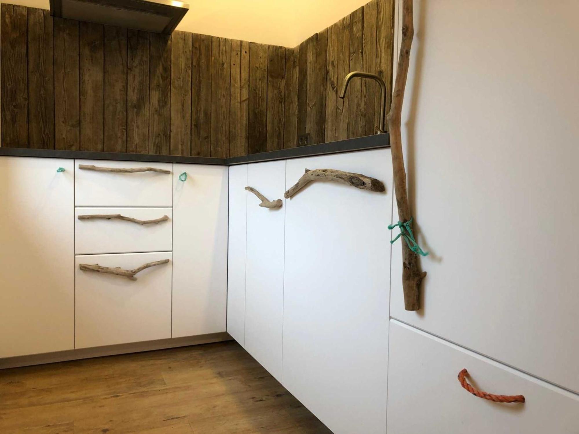 Gulfhof Friedrichsgroden Villa Carolinensiel Dış mekan fotoğraf