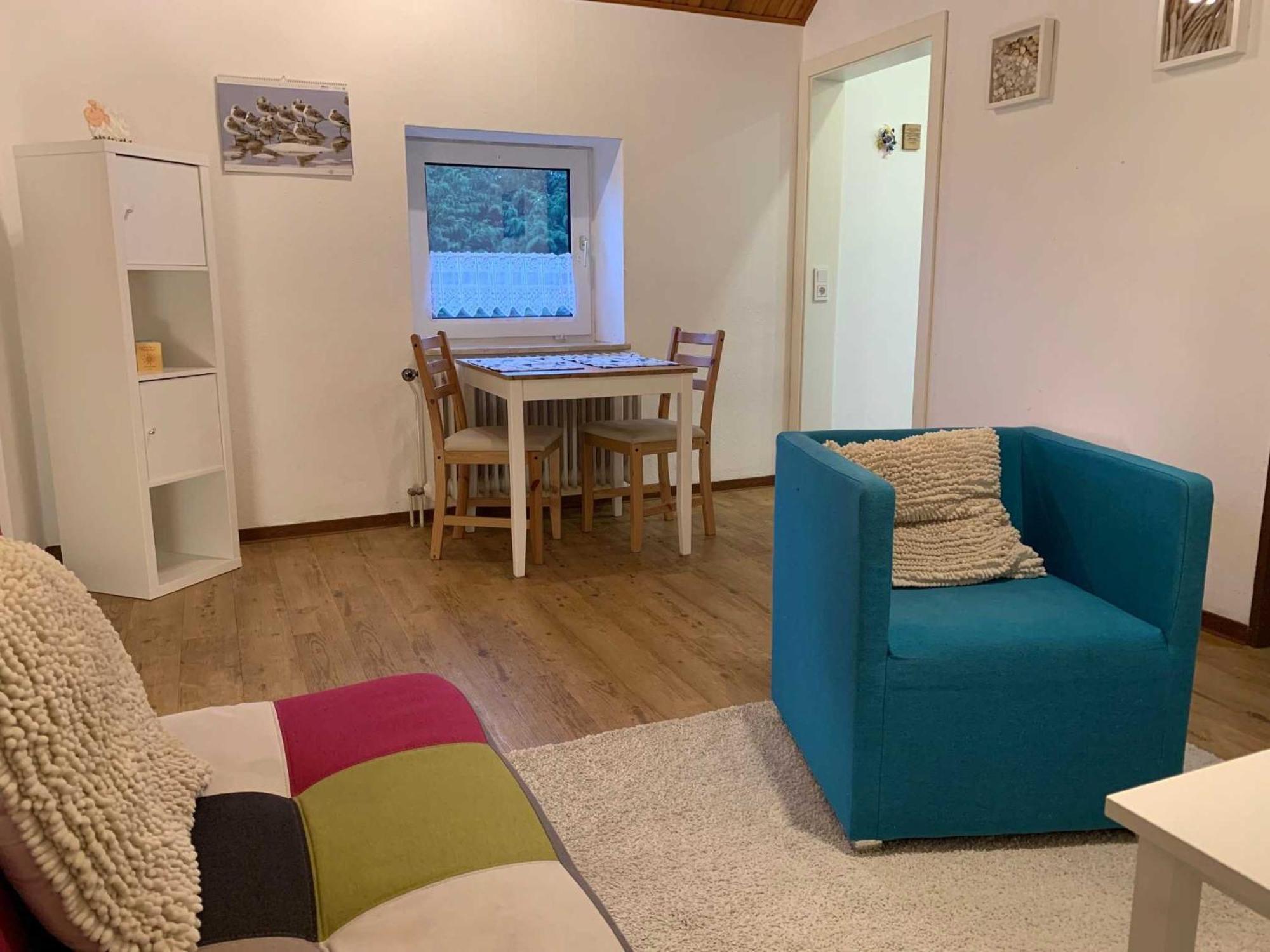 Gulfhof Friedrichsgroden Villa Carolinensiel Dış mekan fotoğraf