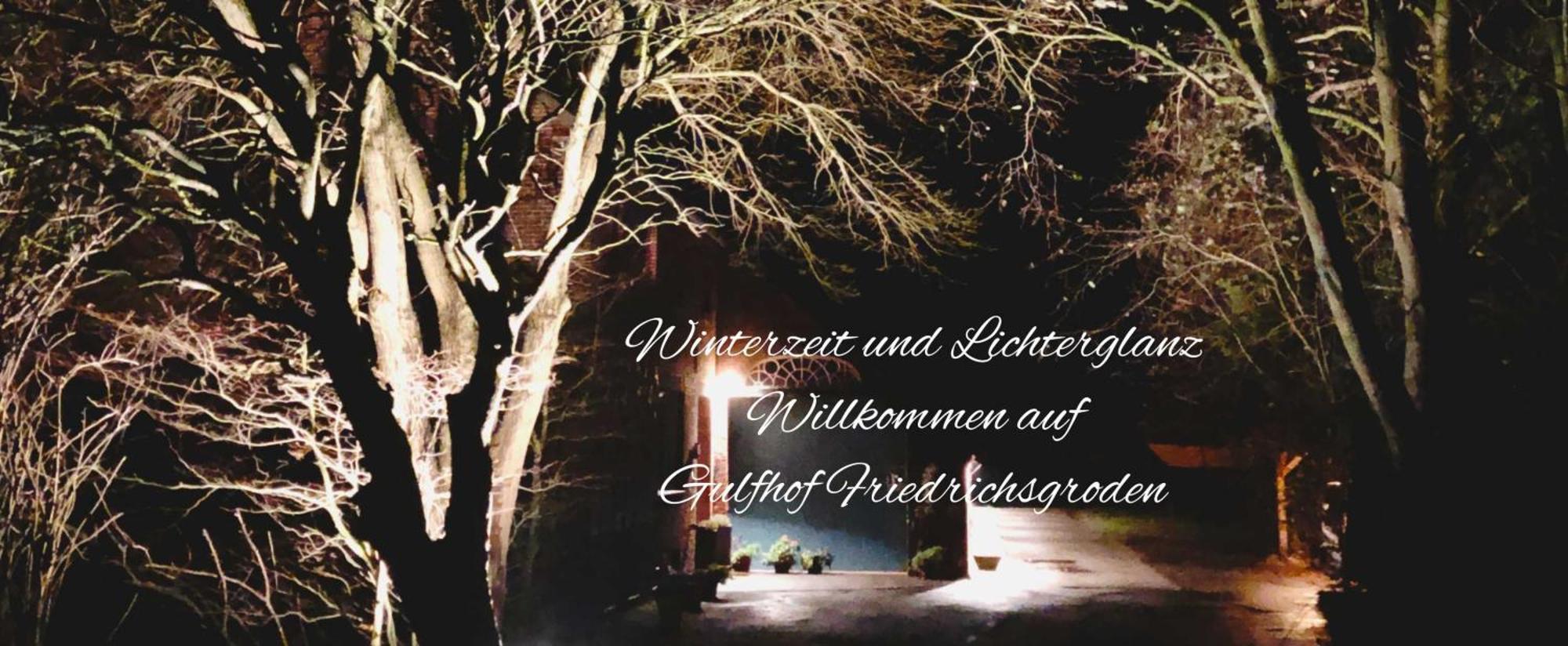 Gulfhof Friedrichsgroden Villa Carolinensiel Dış mekan fotoğraf