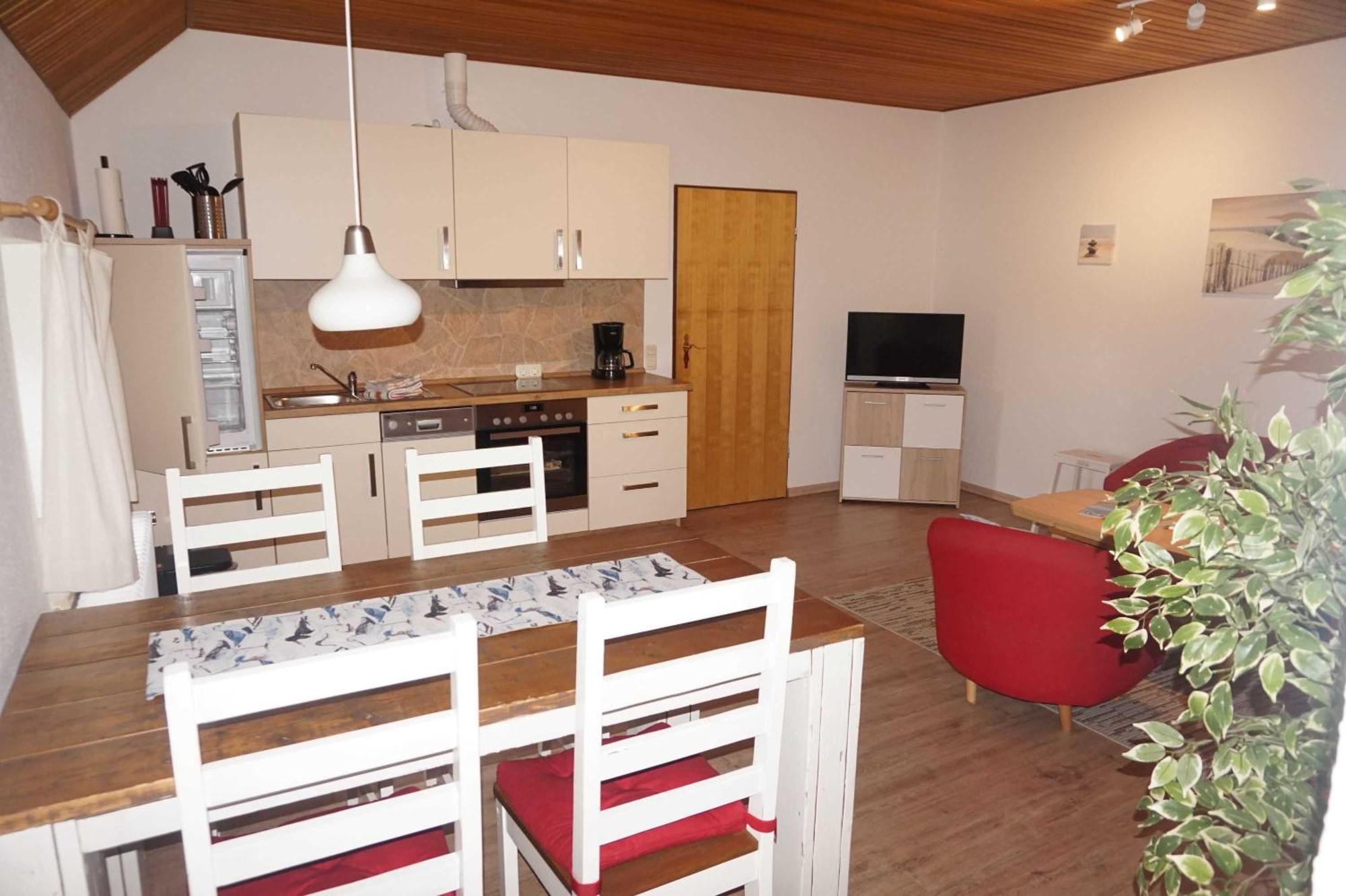 Gulfhof Friedrichsgroden Villa Carolinensiel Dış mekan fotoğraf