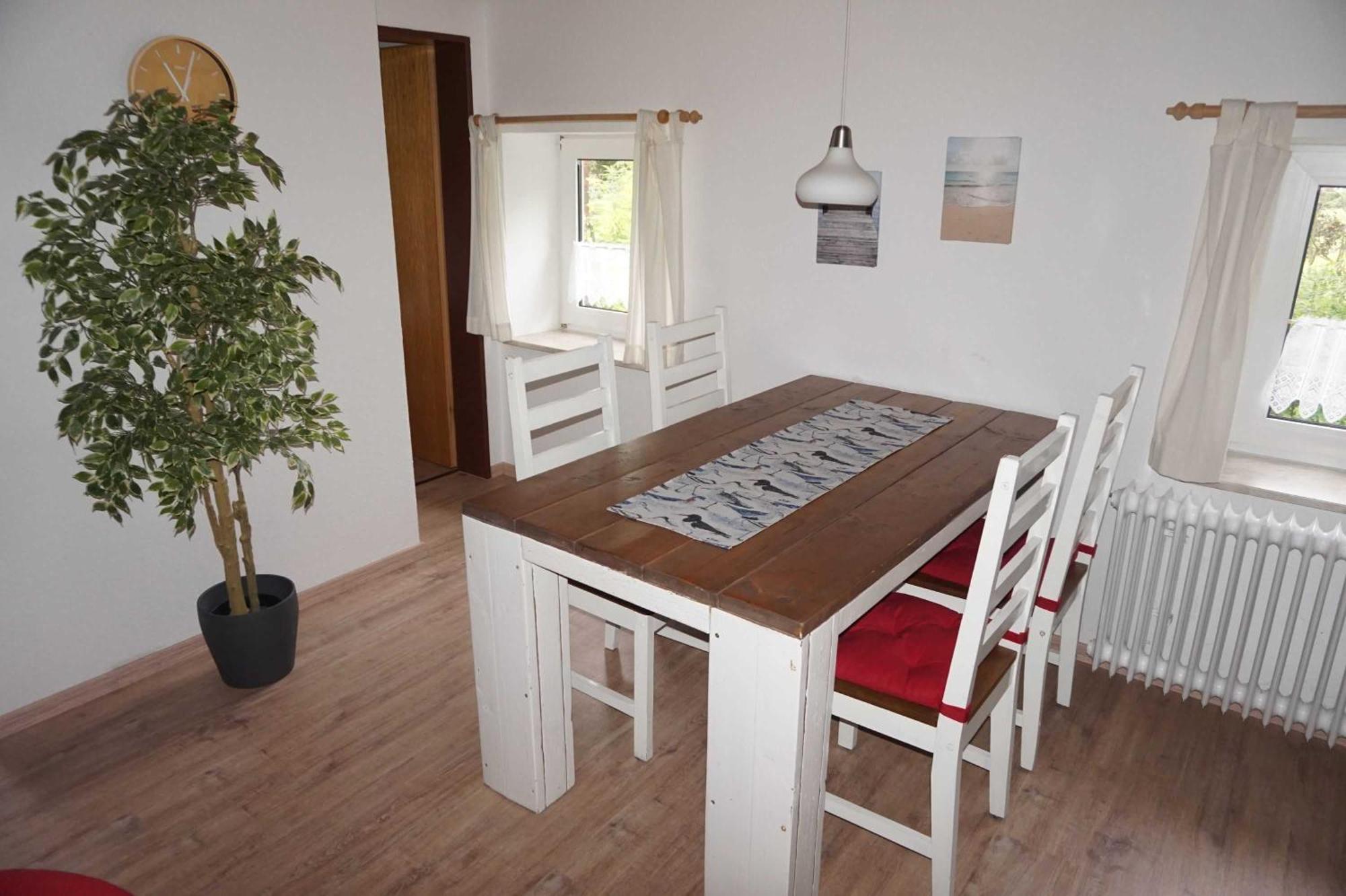 Gulfhof Friedrichsgroden Villa Carolinensiel Dış mekan fotoğraf
