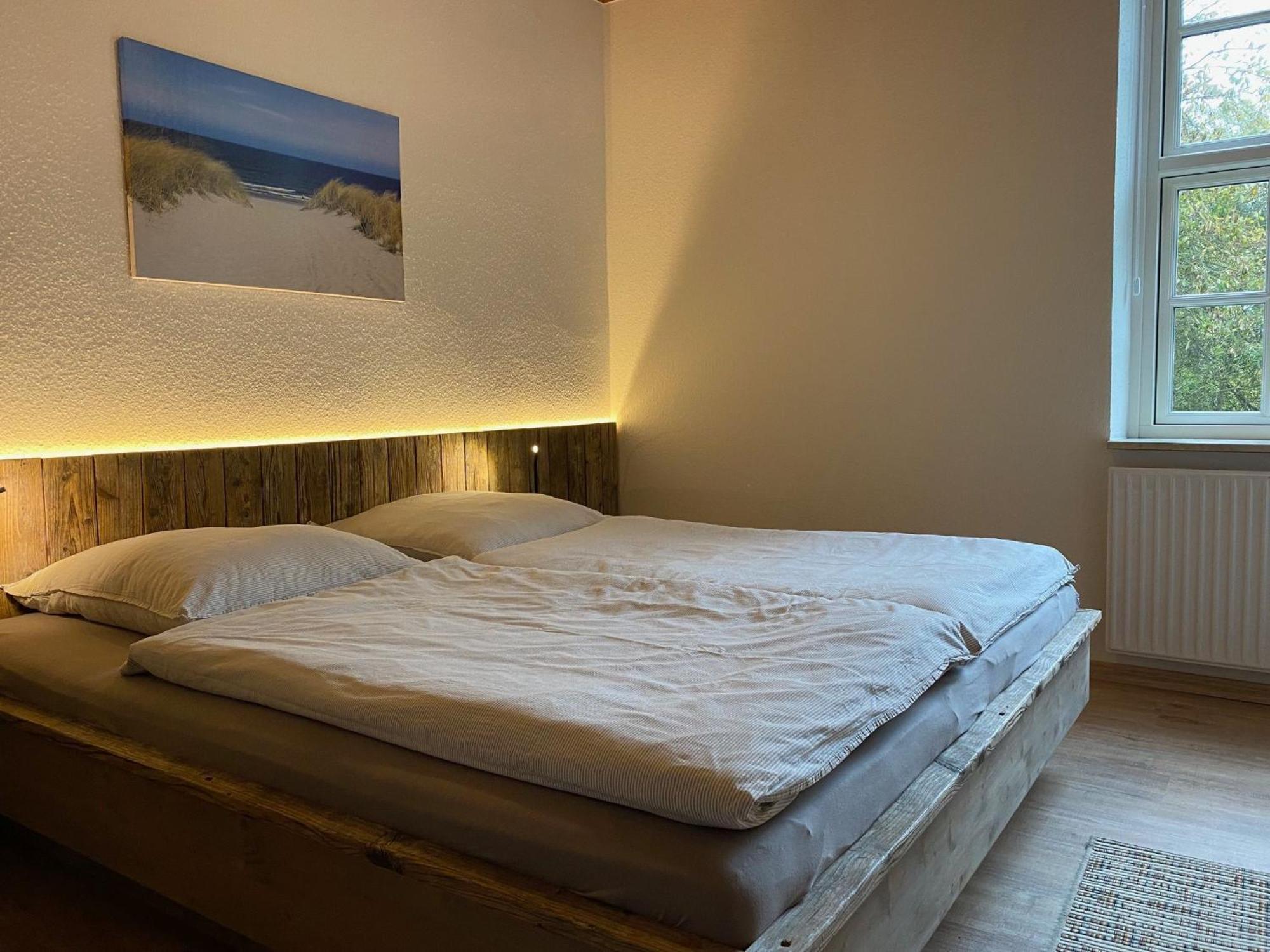 Gulfhof Friedrichsgroden Villa Carolinensiel Dış mekan fotoğraf