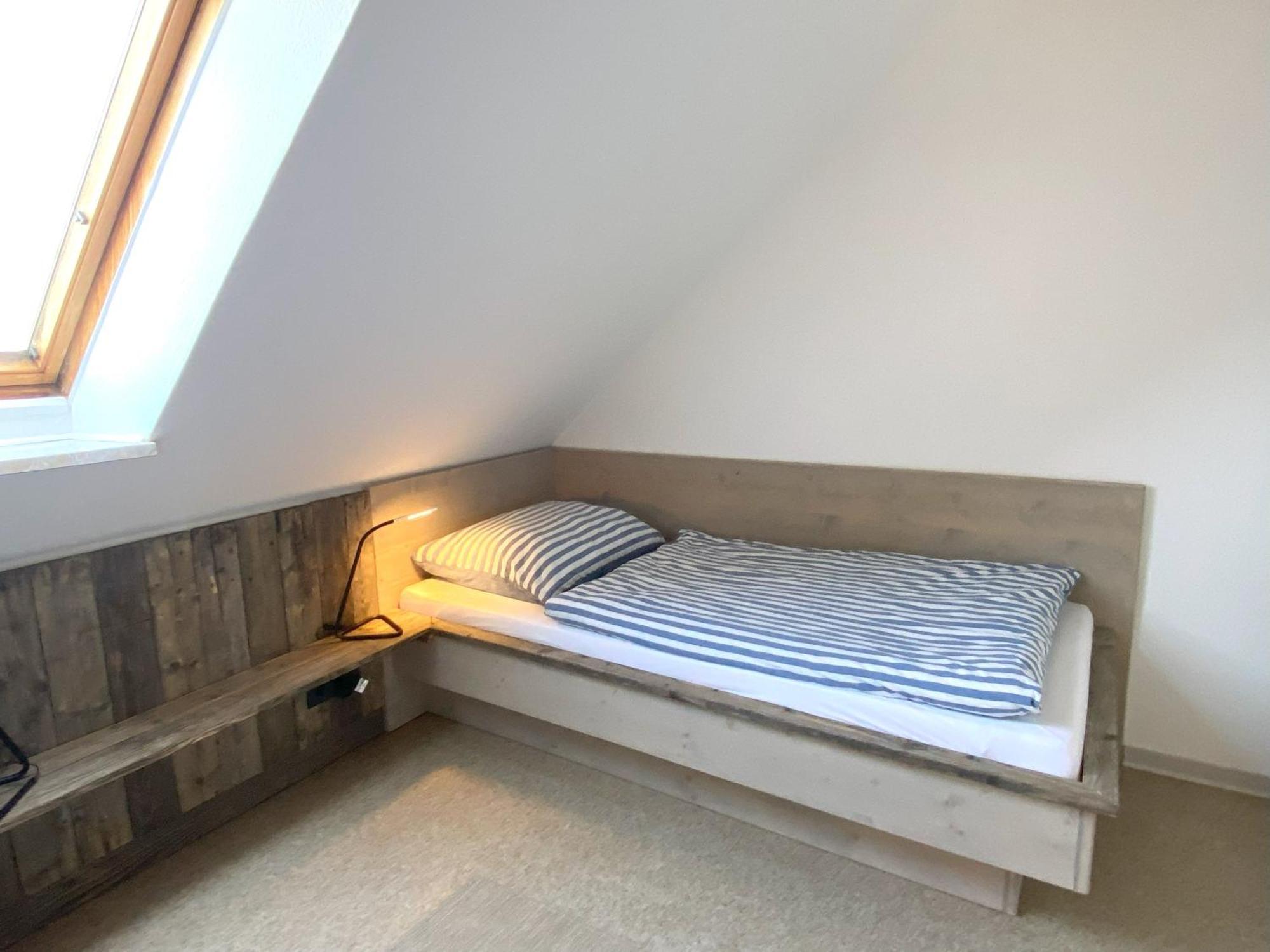 Gulfhof Friedrichsgroden Villa Carolinensiel Dış mekan fotoğraf